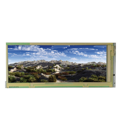 Goede prijs 6.2 inch SX16H005 RGB 640*240 109PPI 24 pin LCD scherm online