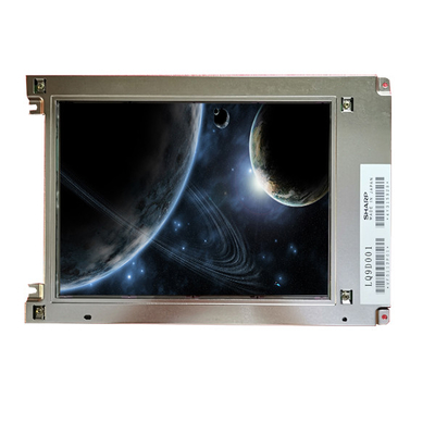 Goede prijs LQ9D001 8,4 inch 640*480 TFT-LCD industriële schermpaneel online