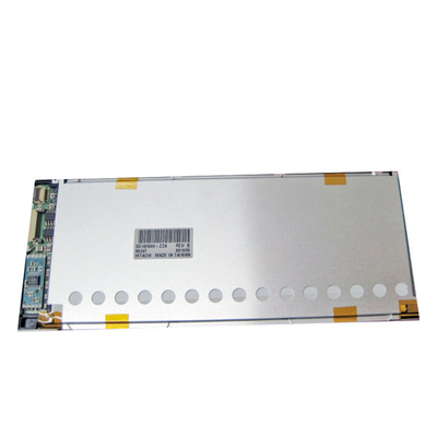 Goede prijs SX16H006-ZZA 6,2 inch 4-draad Resistive Touch LCD Display online