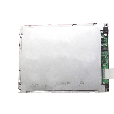 Goede prijs SX19V010 RGB 640*480 Touch LCD scherm online
