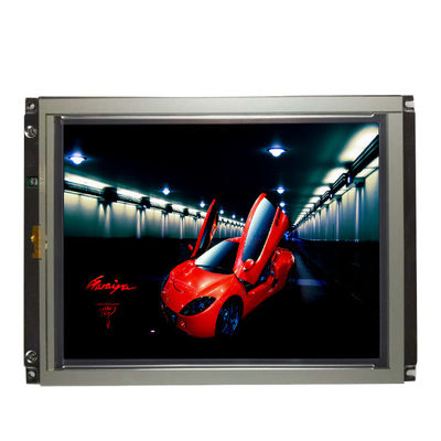 Goede prijs SX19V010-ZZA 20 pinnen 4-draad Resistive Touch LCD-scherm online