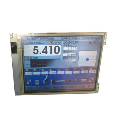 Goede prijs 8.2 inch SX21V001-Z4A 35 pins Touch LCD scherm online