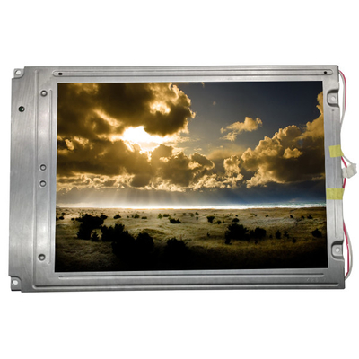 Goede prijs LQ10D41 Originele 10,4 inch 640*480 VGA CCFL LCD-scherm voor Sharp online