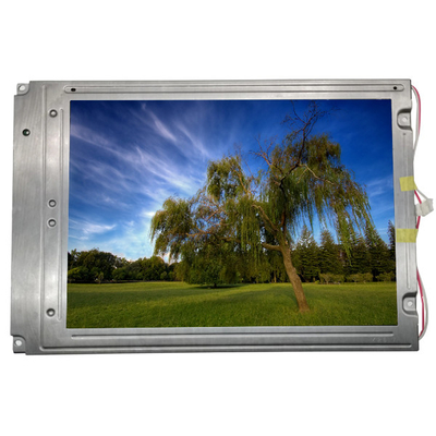 Goede prijs LQ10D42 10,4 inch Voor scherp 640*480 industrieel LCD-scherm online