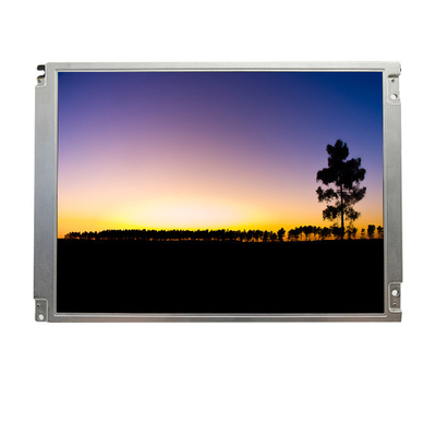Goede prijs LQ10D131 LCD Scherm 10,4 inch 640*480 LCD Display TFT-module online