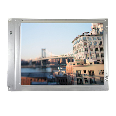 Goede prijs LQ10D345 10,4 inch 640*480 VGA voor scherp TFT LCD-scherm online