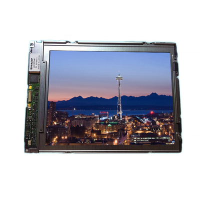 Goede prijs LQ10D346 originele 10,4 inch LCD-scherm voor Pro-face GP570-TC11 online