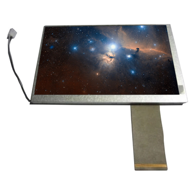 Goede prijs 8.0 inch TFT Hannstar HSD080IDW1-B10 LCD-schermpaneel online