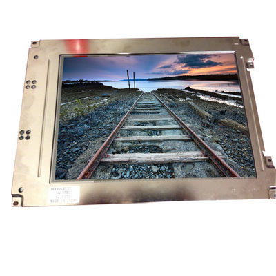 Goede prijs LQ10PX01 LCD-scherm 10,4 inch 1024*768 LCD-paneel online