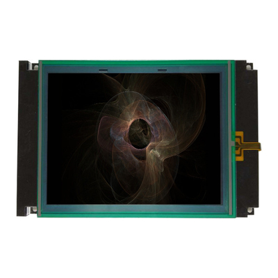 Goede prijs 5.7 inch TX14D11VM1CAA Touch LCD-scherm voor industriële online
