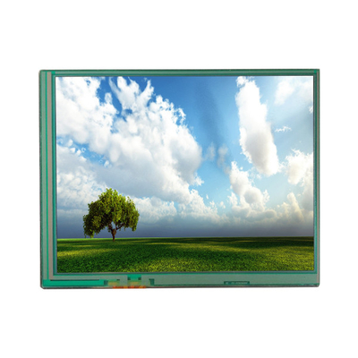 Goede prijs TX14D22VM1BAA 5,7 inch 70PPI 40 pin lcd display modules online