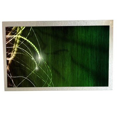 Goede prijs Hoge helderheid TX20D208VM0BAA 20 pin LCD Industrial panel online
