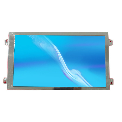 Goede prijs TX23D12VM0CAA 9,0 inch 40 pin LCD-paneel met Industrial online