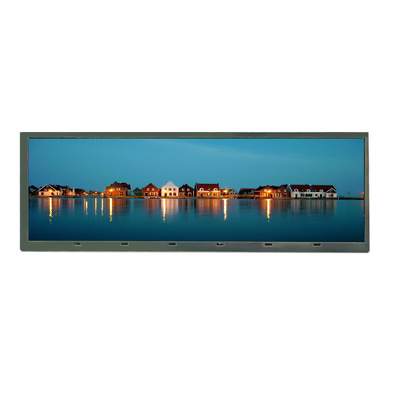Goede prijs Hoogwaardige TX26D11VM1CAA LCD Industrial Display Module voor HITACHI online