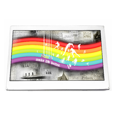 Goede prijs LQ042T5DZ11 IPS 4,2 inch 480*272 LCD-displaymodules voor auto-display online
