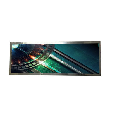 Goede prijs TX31D16VM2BAA 12,3 inch 1024*310 86PPI Automotive Gaming LCD Panel online