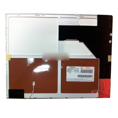Goede prijs Voor Desktop Monitor 16,1 inch TX41D96VC1FAA 1400*1050 TFT LCD Display online