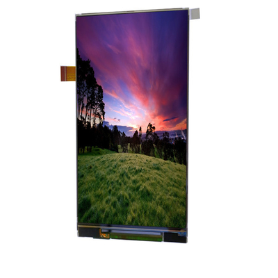 Goede prijs LQ047K3SX08 4,7 inch 720*1280 LCD-schermmodule online