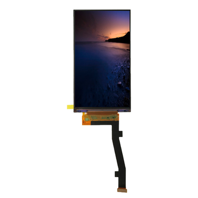 Goede prijs LQ050T1SX05 5,0 inch 1080*1920 met 34 pinen LCD-displaymodule voor mobiele telefoon online
