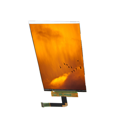 Goede prijs LQ050T1SX16 5,0 inch LCD Display Panel 1080*1920 tft LCD Scherm online
