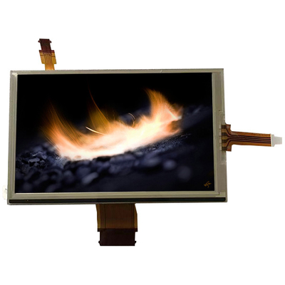 Goede prijs LQ050T5DG02 Originele in voorraad 5,0 inch 400*240 LCD-scherm online