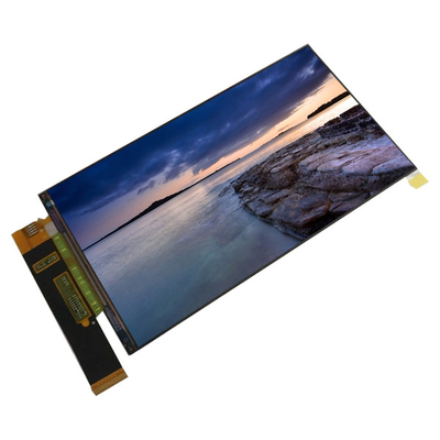 Goede prijs LQ055T3SX02 LCD scherm 5,5 inch 1080*1920 LCD scherm online
