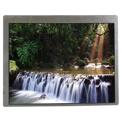 Goede prijs LQ057Q3DG21 320*240 LCD schermpaneel 5,7 inch LCD-module online