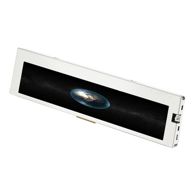Goede prijs LQ060B3DW01 6,0 inch 768*128 Industriële LCD-scherm online
