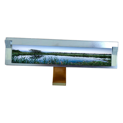 Goede prijs LQ060B3DW02 6,0 inch 768*128 Industrial TFT LCD Screen Display Module online