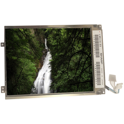 Goede prijs LQ61D133 100% origineel 6,1 inch 640*480 LCD scherm online