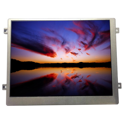 Goede prijs LQ064V3DG07 nieuw origineel LCD-scherm voor cnc-machines online