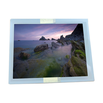Goede prijs LQ064X3LW01 6,4 inch 1024*768 LCD-schermmodule online