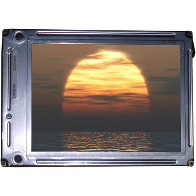 Goede prijs LQ64D34 6,4 inch 640*480 Industrial TFT LCD-scherm online