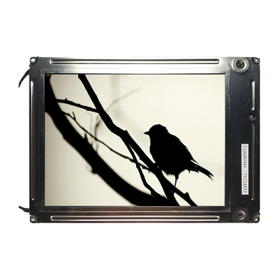 Goede prijs LQ64D341 originele 6,4 inch 640*480 Industrial TFT LCD Screen Panel Series online