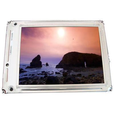 Goede prijs LQ64D343 6,4 inch 640*480 Industrial TFT LCD Screen Module Panel Series online