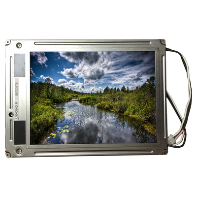 Goede prijs LQ64D343R 6,4 inch 640*480 LCD scherm online