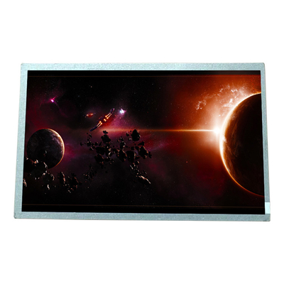 Goede prijs Originele 10,1 inch LCD-module 1024*600 HSD100IFW1-D00 LCD-scherm online
