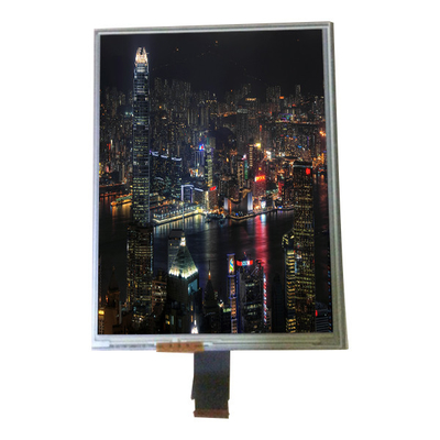 Goede prijs LQ070S1DW01 originele 7,0 inch touch LCD display online