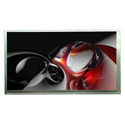 Goede prijs LQ070T1LG01 7,0 inch 800*480 Industrial LCD-scherm online