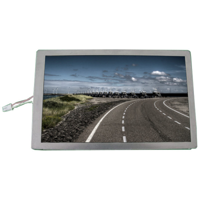 Goede prijs LQ070Y3DG01 Originele 7,0 inch 800*480 LCD Display Module voor Sharp online
