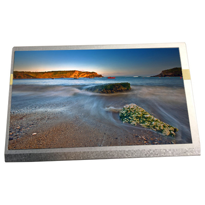 Goede prijs LQ070Y3LG05 Originele 7,0 inch 800*480 TFT LCD Panel LVDS Industrial LCD Screen online