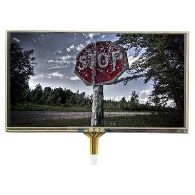 Goede prijs LQ070Y5DG36 LCD-scherm 7,0 inch LCD-modules online