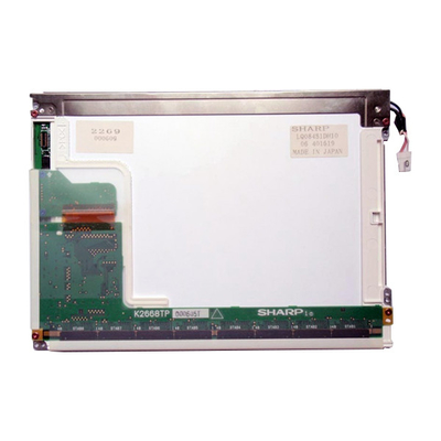 Goede prijs LQ084S1DH10 Originele 8,4 inch 800 * 600 LCD-scherm display paneel online
