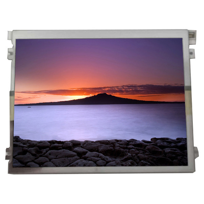 Goede prijs LQ084V3DG03 voor scherp LCD-scherm Originele 8,4 inch LCD-scherm online