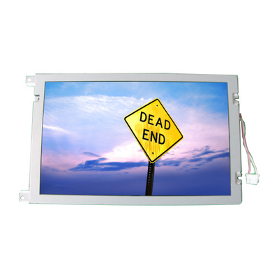 Goede prijs LQ085Y3DG12 8,5 inch 800*480 LCD scherm online