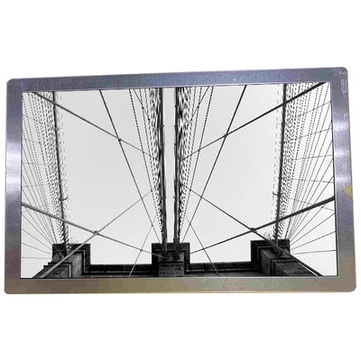 Goede prijs LQ085Y3DW01 Originele in voorraad 8,5 inch 800*480 LCD-scherm online