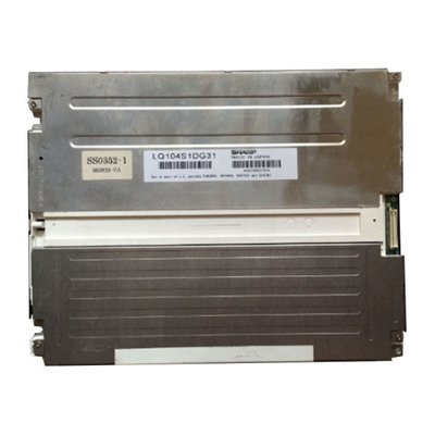 Goede prijs LQ104S1DG31 10,4 inch 800*600 LCD-scherm online