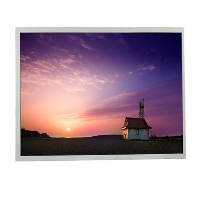 Goede prijs LQ104V1LG73 Nieuw 10,4 inch TFT 640*480 Industrial LCD Display Screen online