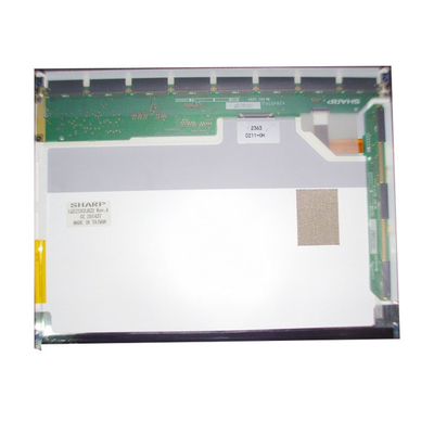 Goede prijs LQ121X1LH22 12,1 inch 1024*768 LCD-scherm High Brightness online
