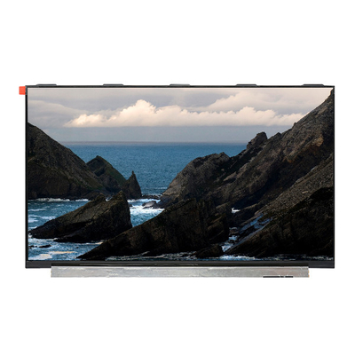 Goede prijs LQ133M1JW21 13,3 inch TFT LCD Display 1920*1080 eDP 2 Lanes Signalsysteem online